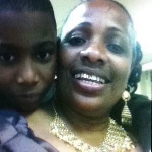 Meet your Posher, Gillian